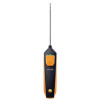 Термометр с Bluetooth, cмарт-зонд Testo 905i