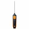 Термометр с Bluetooth, cмарт-зонд Testo 905i