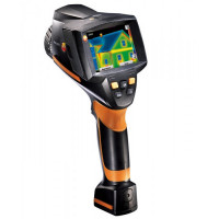 Тепловизор с NETD Testo 875-1