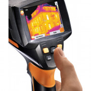 Тепловизор с NETD Testo 875-1