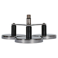 Магнитное крепление трехопорное RGK T-46