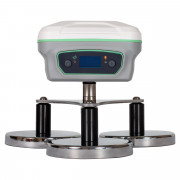 Магнитное крепление трехопорное RGK T-46