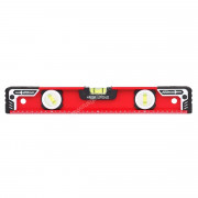 Пузырьковый уровень RGK U9040 с калибровкой