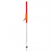 Комплект: ротационный нивелир AMO ROTOR 240 с калибровкой + штатив RGK SH-170 рейка RGK LR-2 приемник RGK LD-88