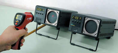Калибратор пирометров CEM BX-500