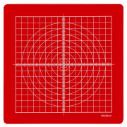 Палетка для ПВП RGK PLT-20R 20 x 20 красная