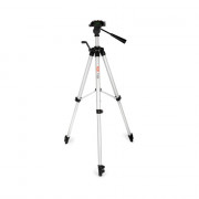Комплект: лазерный уровень RGK ML-11 + штатив RGK F130 рулетка RGK RM3