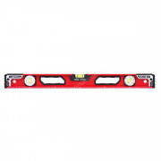 Пузырьковый уровень RGK U9060 с калибровкой