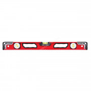 Пузырьковый уровень RGK U9060 с калибровкой