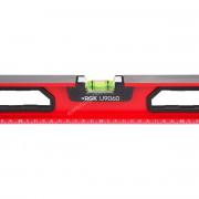 Пузырьковый уровень RGK U9060 с калибровкой