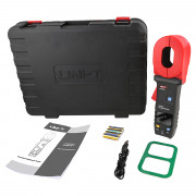 Тестер сопротивления заземления UNI-T UT273+