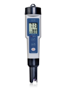 pH метр влагозащищенный CEM DT-176