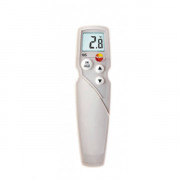 Термометр с наконечником для замороженных продуктов Testo 105