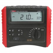 Тестер УЗО UNI-T UT586+