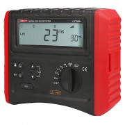 Тестер УЗО UNI-T UT586+