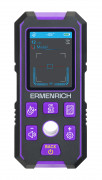 Детектор скрытой проводки Ermenrich Ping SM70