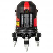 Лазерный уровень RGK UL-21 с калибровкой