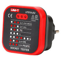Тестер UNI-T UT07A-EU