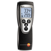 1-канальный термометр Testo 925
