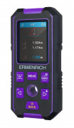 Детектор скрытой проводки Ermenrich Ping SM90, фиолетовый