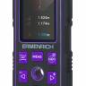 Детектор скрытой проводки Ermenrich Ping SM90, фиолетовый