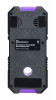Детектор скрытой проводки Ermenrich Ping SM90, фиолетовый