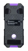 Детектор скрытой проводки Ermenrich Ping SM90, фиолетовый