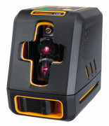 Лазерный уровень Ermenrich BASE LT20, черный