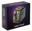 Лазерный уровень Ermenrich BASE LT20, черный