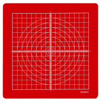 Палетка для ПВП RGK PLT-20R 20 x 20 красная