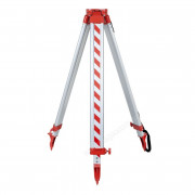 Комплект: ротационный нивелир AMO ROTOR 240 + штатив AMO A45 рейка