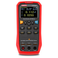 Измеритель RLC UNI-T UT622E