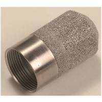 Колпачок из пористой нержавеющей стали (диаметр 21 мм) Testo 0554 0640