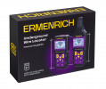 Детектор подземных проводов Ermenrich Ping SM150