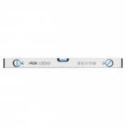 Пузырьковый уровень RGK U3060 с калибровкой