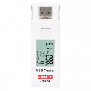 Тестер напряжения UNI-T UT658