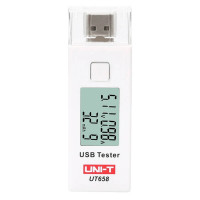Тестер напряжения UNI-T UT658