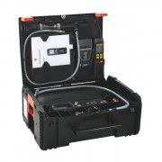 Полный комплект для наладчиков Testo 324 Pro Полный комплект для наладчиков Testo 324 Pro