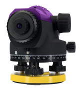 Нивелир Ermenrich PL40