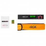 Электронный уровень RGK U-27