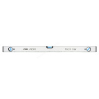 Пузырьковый уровень RGK U3080 с калибровкой
