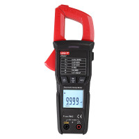 Токовые клещи UNI-T UT202T
