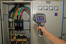 Тепловизор CEM DT-9875
