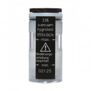 Набор для поверки зондов влажности 33 %RH Testo 0554 0636