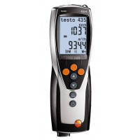 Многофункциональный измерительный прибор Testo 435-4