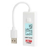 Тестер напряжения UNI-T UT658B