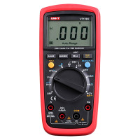 Мультиметр UNI-T UT139A