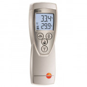 1-канальный термометр для пищевого сектора Testo 926