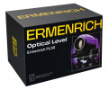 Нивелир Ermenrich PL30