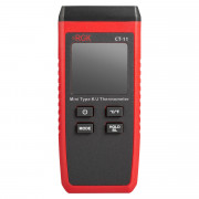Термометр RGK CT-11 с погружным зондом температуры TR-10W